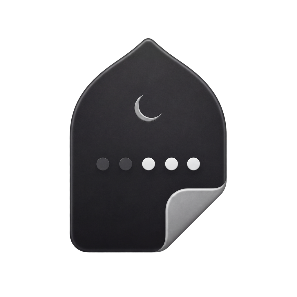 Dawam App-Icon